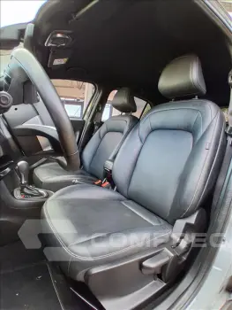 PULSE 1.0 TURBO 200 FLEX IMPETUS CVT
