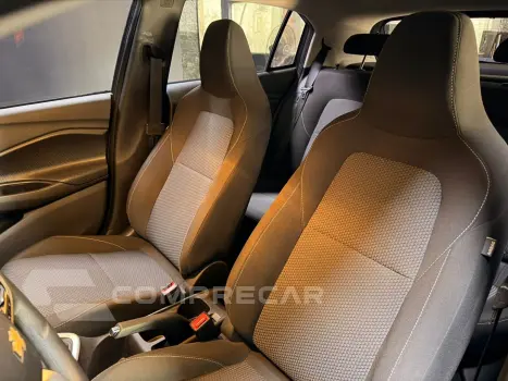 ONIX 1.0 FLEX LT MANUAL