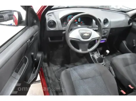 CELTA - 1.0 MPFI LS 8V 2P MANUAL