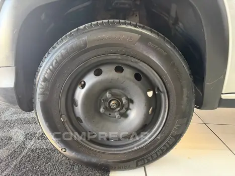 STRADA 1.4 Fire Endurance CS