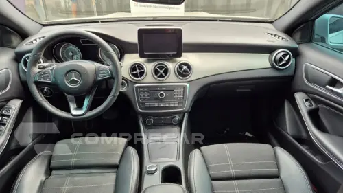 GLA 200