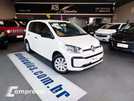 UP 1.0 MPI Take UP 12V