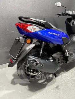 NMAX 160 CONNECTED ABS