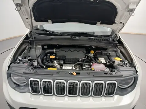 RENEGADE 1.3 T270 TURBO FLEX LONGITUDE AT6