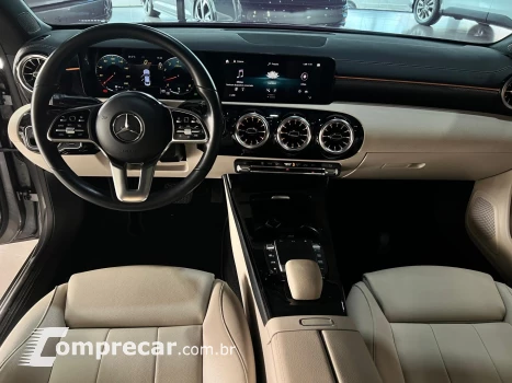 CLA 250 2.0 CGI GASOLINA 7G-DCT
