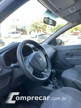 SANDERO 1.0 Authentique 16V