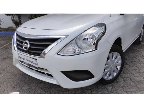 VERSA 1.0 12V FLEX 4P MANUAL