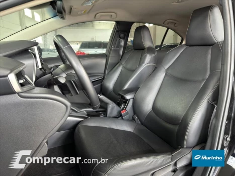 COROLLA 2.0 VVT-IE FLEX XEI DIRECT SHIFT