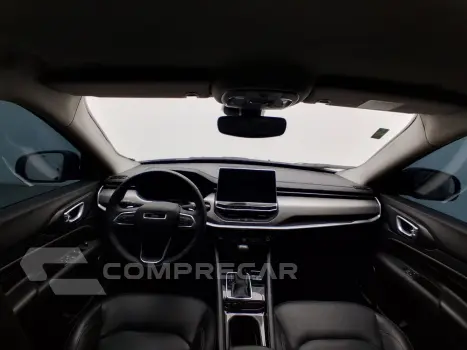 COMPASS 1.3 T270 TURBO FLEX LONGITUDE AT6