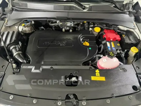 COMPASS 2.0 16V Longitude 4X4