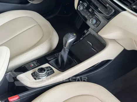 X1 2.0 16V 4P SDRIVE 20I X-LINE ACTIVEFLEX TURBO AUTOMÁTICO