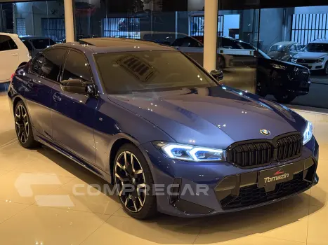 320I 2.0 16V Turbo M Sport