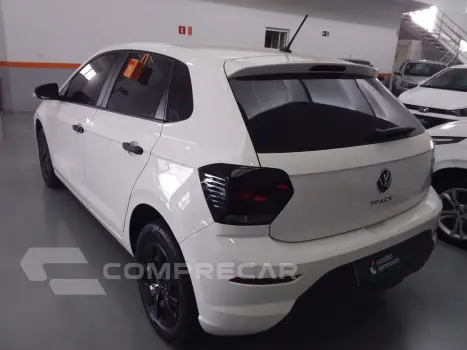 POLO 1.0 MPI TRACK MANUAL