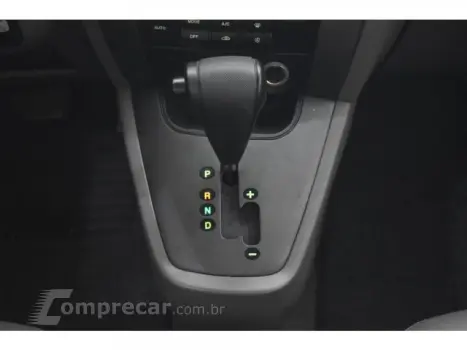 TUCSON - 2.0 MPFI GLS 16V 143CV 2WD 4P AUTOMÁTICO