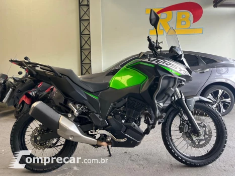 VERSYS 300 ABS