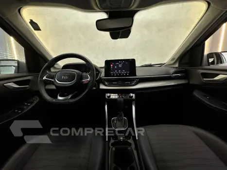 Fastback Audace 1.0 200 T. Flex Aut