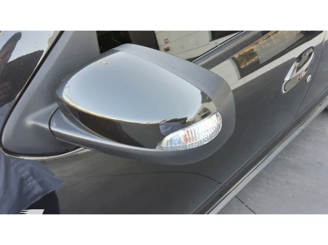 SANDERO 1.6 16V SCE FLEX STEPWAY ICONIC X-TRONIC