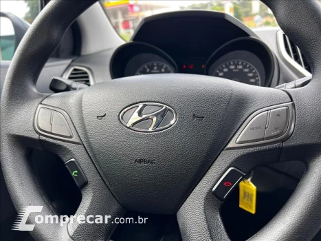 HB20 1.0 Comfort 12V