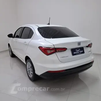 CRONOS 1.0 Firefly Drive