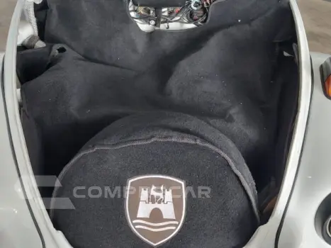 FUSCA - 1.6 8V 2P MANUAL