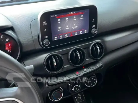 ARGO DRIVE 1.0 6V Flex