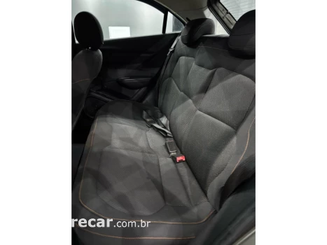 ONIX 1.0 MPFI LT 8V FLEX 4P MANUAL