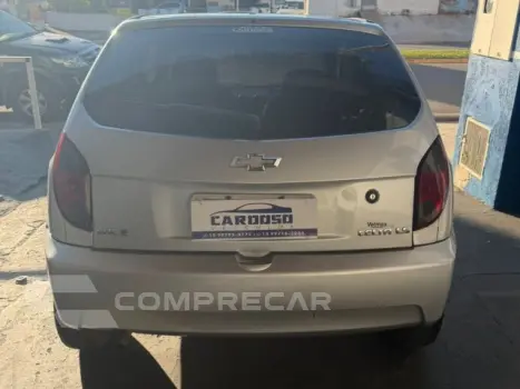 CELTA - 1.0 MPFI LS 8V 2P MANUAL