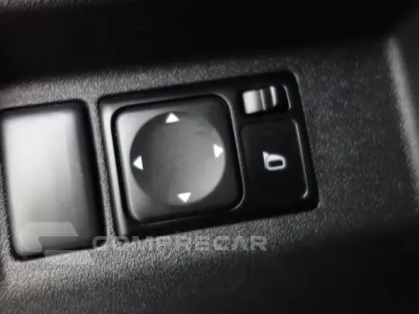 VERSA - 1.6 16V START SL 4P XTRONIC