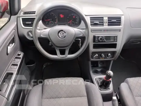 FOX 1.6 MI Trendline 8V