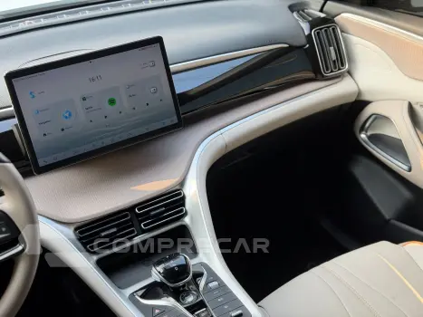 Song Pro 1.5 Dm-I Híbrido Gs Automático