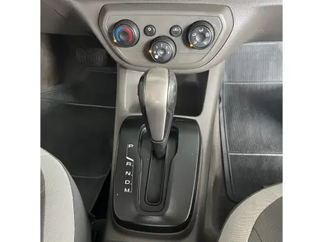 SPIN 1.8 LT 8V FLEX 4P AUTOMÁTICO