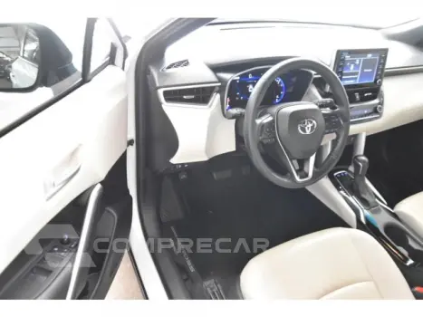COROLLA CROSS 1.8 VVT-I Hybrid XRX