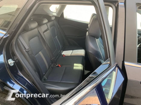 TRACKER Premier 1.2 Turbo 12V Flex Aut.