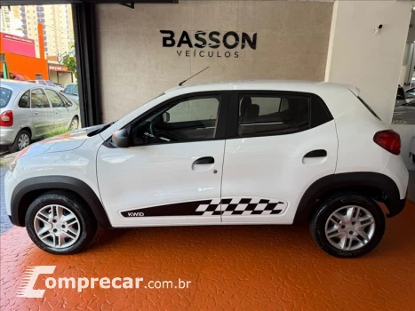 KWID 1.0 12V SCE ZEN