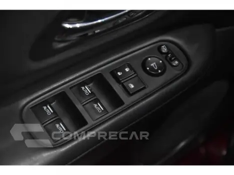 HR-V - 1.8 16V EXL 4P AUTOMÁTICO