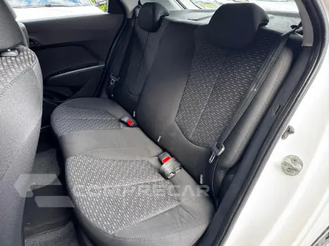 HB20 1.0 12V Comfort Plus