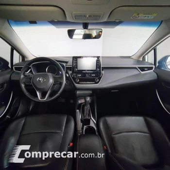 COROLLA 2.0 XEI 16V