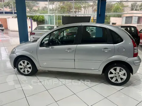 C3 1.6 I Exclusive 16V