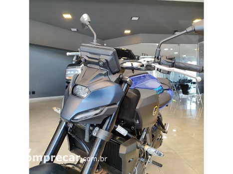 MT-07 ABS 689CC