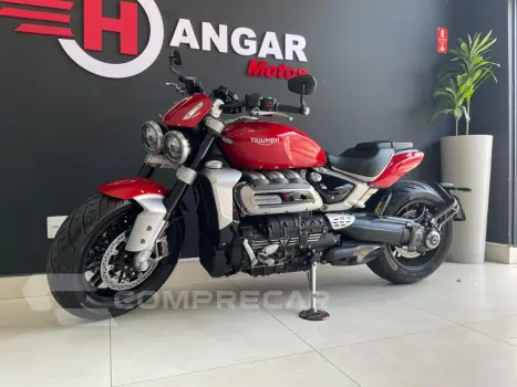 ROCKET III R 2500CC
