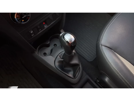 STEPWAY ICONIC FLEX 1.6 16V AUTOMATICO