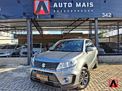 VITARA 1.6 16V 4all