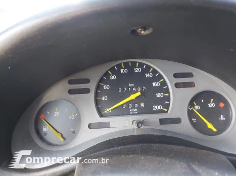 Corsa 1.0 Mpfi Milenium Ii Sedan 8V Gasolina 4P Manual