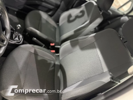 GOL 1.0 12V MPI Totalflex