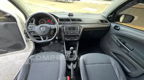 VOYAGE 1.6 MSI Totalflex