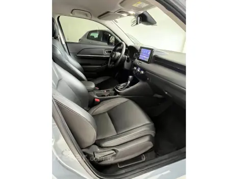 HR-V 1.5 DI I-VTEC FLEX EXL CVT