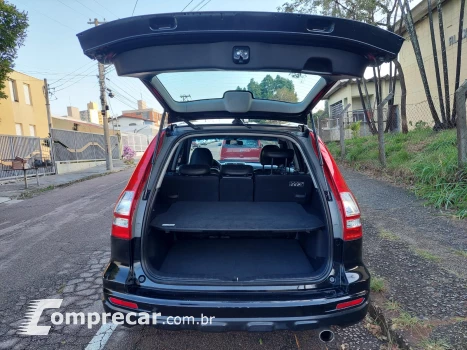 CRV 2.0 LX 4X2 16V