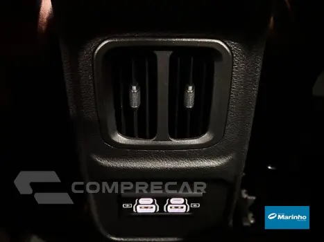 RAMPAGE 2.0 HURRICANE 4 TURBO GASOLINA R/T 4X4 AU