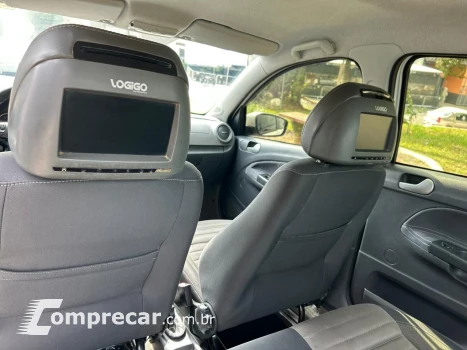 VOYAGE COMF/Highli. 1.6 T.Flex 8V 4p