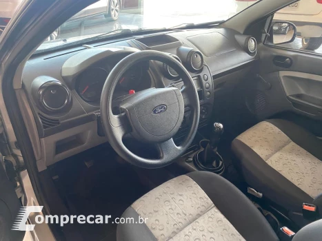 FIESTA 1.0 MPI Hatch 8V